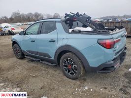 Hyundai Pozostałe 2024 2