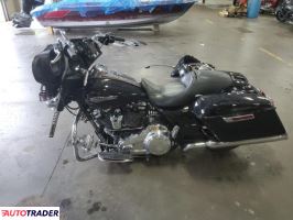 Harley-Davidson Pozostałe 2022 Harley-Davidson Pozostałe 2022