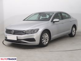 Volkswagen Passat 2020 1.5 147 KM