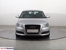 Audi A3 2010 1.8 158 KM