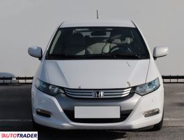 Honda Insight 2009 1.3 96 KM