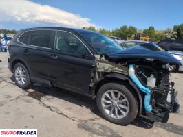 Honda CR-V 2023 1 Honda CR-V 2023 1