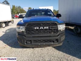 Dodge Ram 2022 6