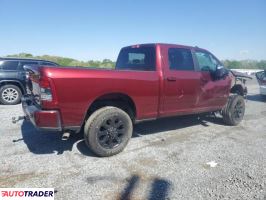 Dodge Ram 2024 6 Dodge Ram 2024 6