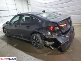 Honda Civic 2023 1 Honda Civic 2023 1