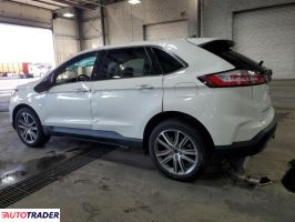 Ford Edge 2023 2