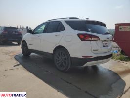 Chevrolet Equinox 2024 1 Chevrolet Equinox 2024 1
