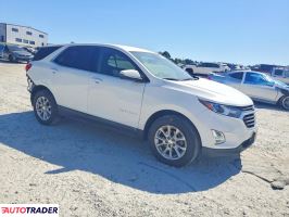 Chevrolet Equinox 2020 1