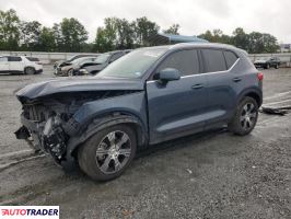 Volvo XC40 2022 2 Volvo XC40 2022 2
