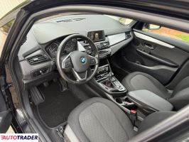 BMW Pozostałe 2016 1.5 95 KM BMW Pozostałe 2016 1.5 95 KM