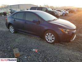 Toyota Corolla 2023 2