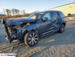 Volvo XC90 - zobacz ofertę