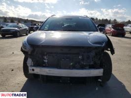Kia Niro 2020 Kia Niro 2020