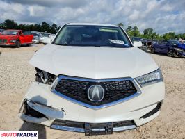 Acura MDX 2020 3