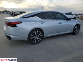 Nissan Altima 2019 2