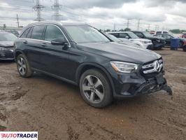 Mercedes CL 2020 2 Mercedes CL 2020 2
