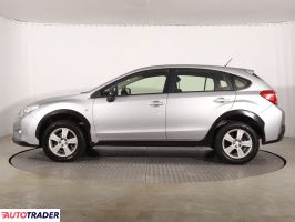 Subaru XV 2012 2.0 147 KM