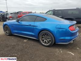 Ford Mustang 2019 5 Ford Mustang 2019 5
