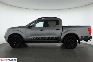 Nissan Navara 2019 2.3 187 KM Nissan Navara 2019 2.3 187 KM