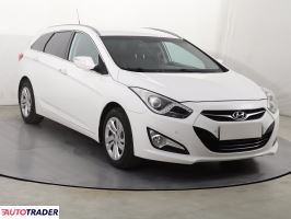 Hyundai i40 - zobacz ofertę