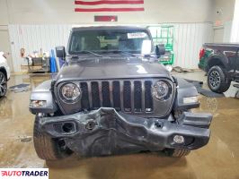 Jeep Wrangler 2021 2