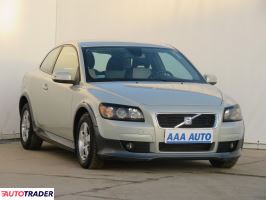 Volvo C30 2009 1.6 99 KM Volvo C30 2009 1.6 99 KM