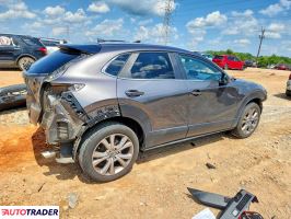 Mazda CX-30 2020 2