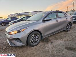 Kia Pozostałe 2023 2