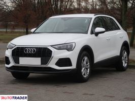 Audi Q3 2019 1.5 147 KM