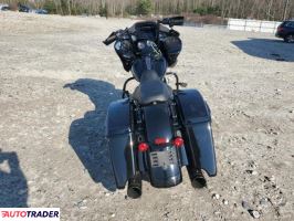 Harley-Davidson Pozostałe 2019