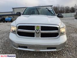 Dodge Ram 2023 3