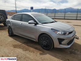 Kia Rio 2023 1 Kia Rio 2023 1