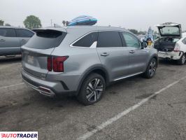 Kia Sorento 2023 1