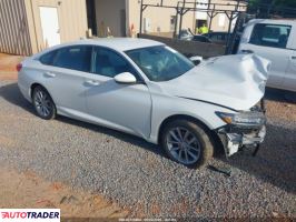 Honda Accord 2022 1 Honda Accord 2022 1