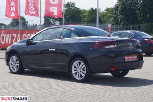 Renault Megane 2010 1.4 130 KM Renault Megane 2010 1.4 130 KM