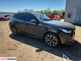 BMW X3 2026 2