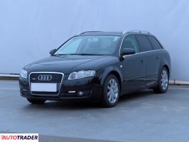 Audi A4 2006 2.0 138 KM Audi A4 2006 2.0 138 KM