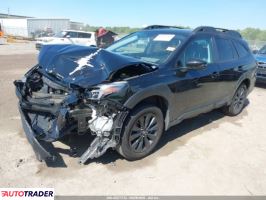 Subaru Outback 2023 2 Subaru Outback 2023 2