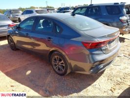 Kia Pozostałe 2023 2