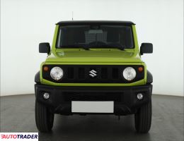 Suzuki Jimny 2023 1.5 100 KM