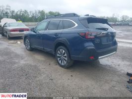 Subaru Outback 2023 2