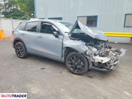 Honda HR-V 2024 2