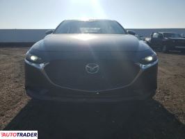 Mazda 3 2021 2 Mazda 3 2021 2