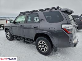 Toyota Pozostałe 2022 4