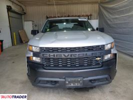 Chevrolet Silverado 2021 5
