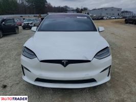 Tesla Model X 2023