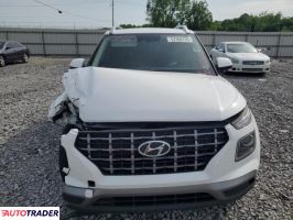 Hyundai Pozostałe 2024 1