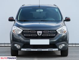 Dacia Lodgy 2019 1.6 100 KM
