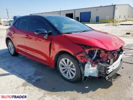 Toyota Corolla 2023 2