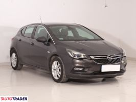Opel Astra - zobacz ofertę